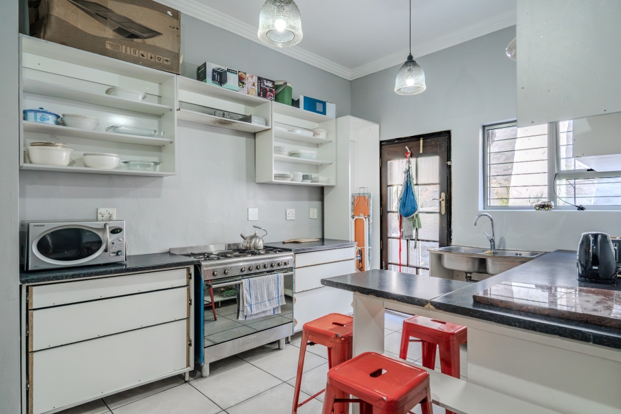 7 Bedroom Property for Sale in Bo Kaap Western Cape